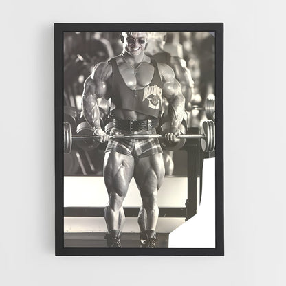 ap-lee priest-1 cadre Noir