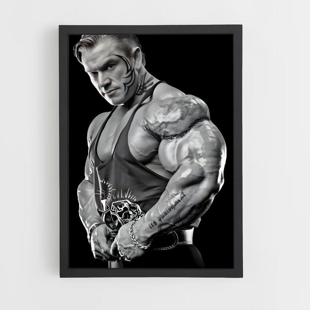 ap-lee priest-2 cadre Noir