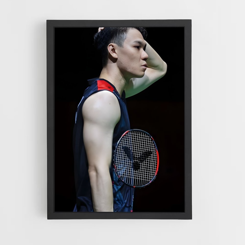 ap-lee zii jia-4 cadre Noir