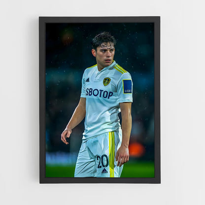 ap-leeds united fc-4 cadre Noir