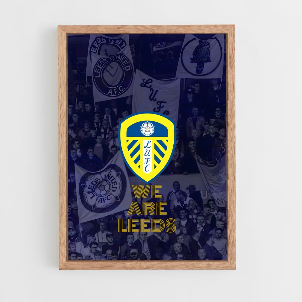 ap-leeds united fc-7 cadre Bois clair