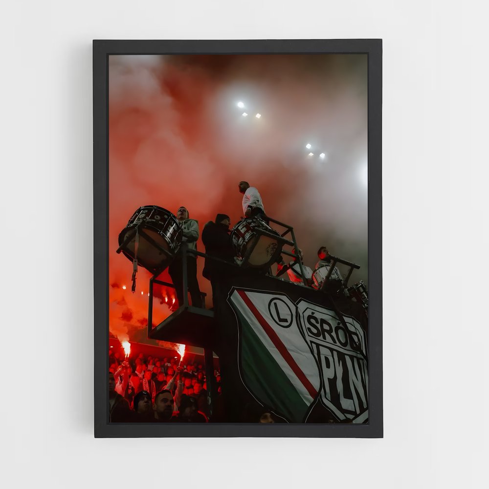 ap-legia warsaw-1 cadre Noir