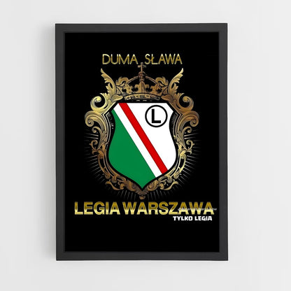 ap-legia warsaw-6 cadre Noir