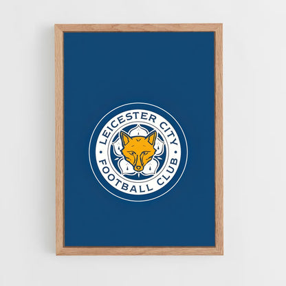 ap-leicester city fc-7 cadre Bois clair