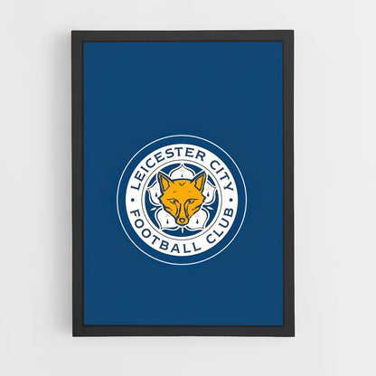 ap-leicester city fc-7 cadre Noir