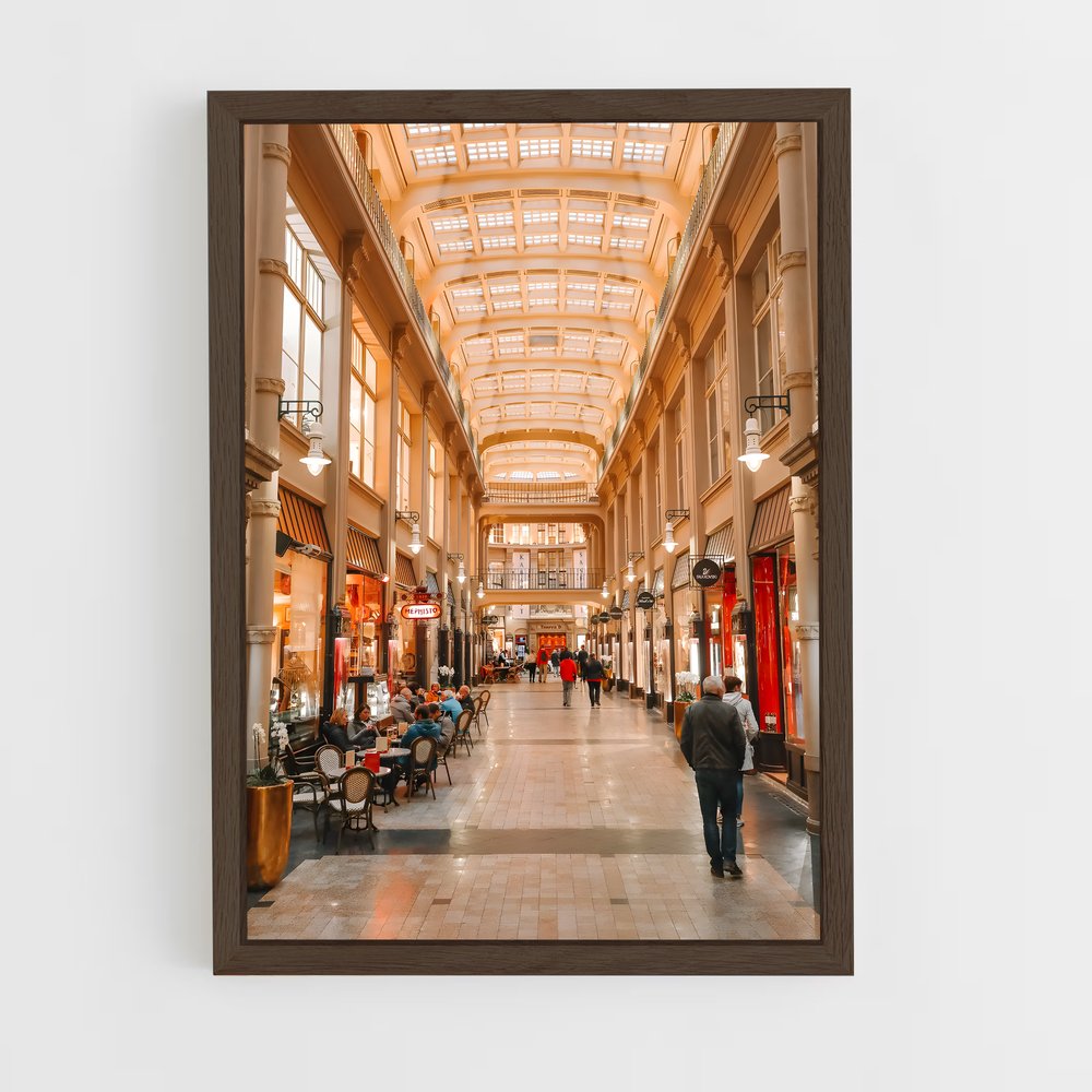 ap-leipzig-7 cadre Bois foncé