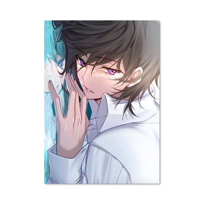 Poster Regard de Lelouch