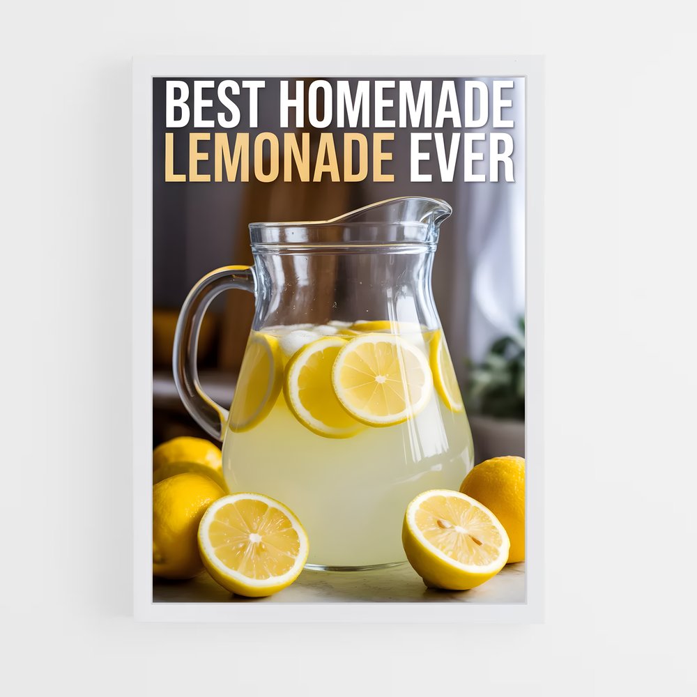 ap-lemonade-1 cadre Blanc
