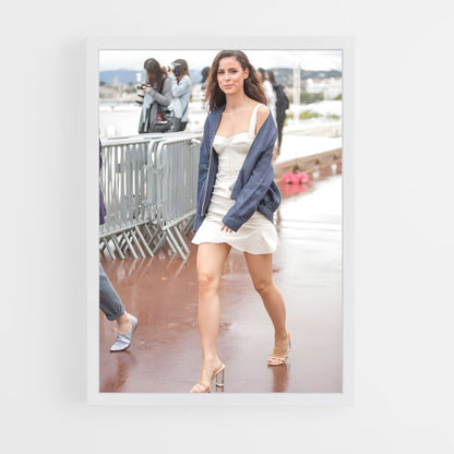 ap-lena meyer-landrut-3 cadre Blanc
