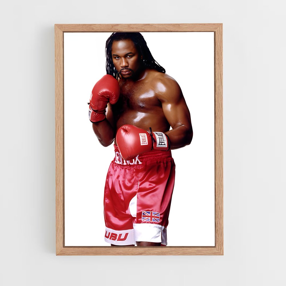 ap-lennox lewis-3 cadre Bois clair