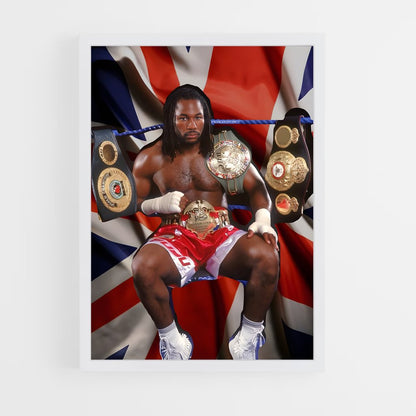 ap-lennox lewis-4 cadre Blanc