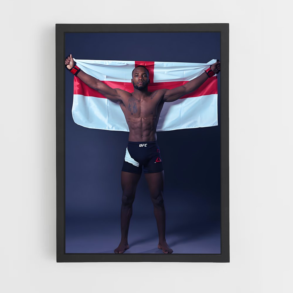 ap-leon edwards-7 cadre Noir
