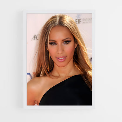 ap-leona lewis-4 cadre Blanc