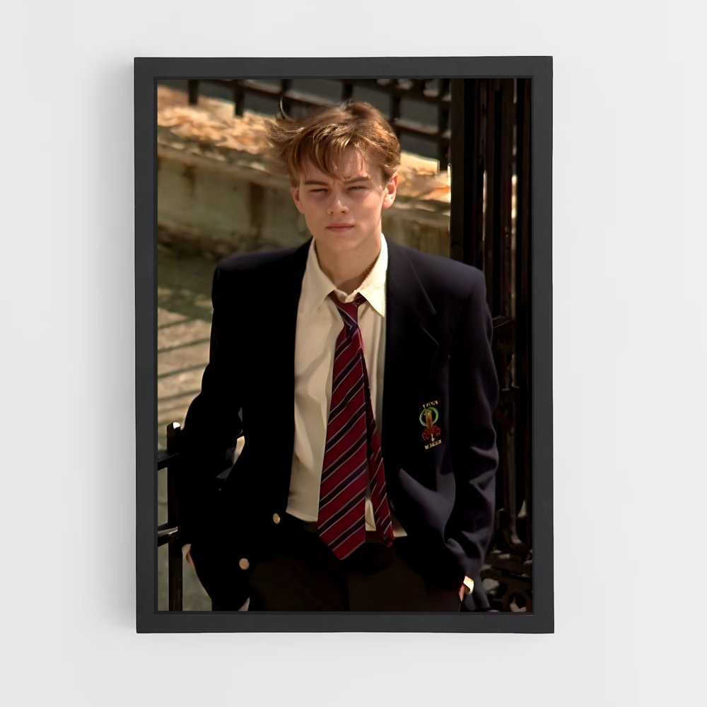ap-leonardo dicaprio-14 cadre Noir