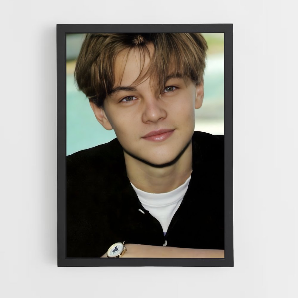 ap-leonardo dicaprio-2 cadre Noir