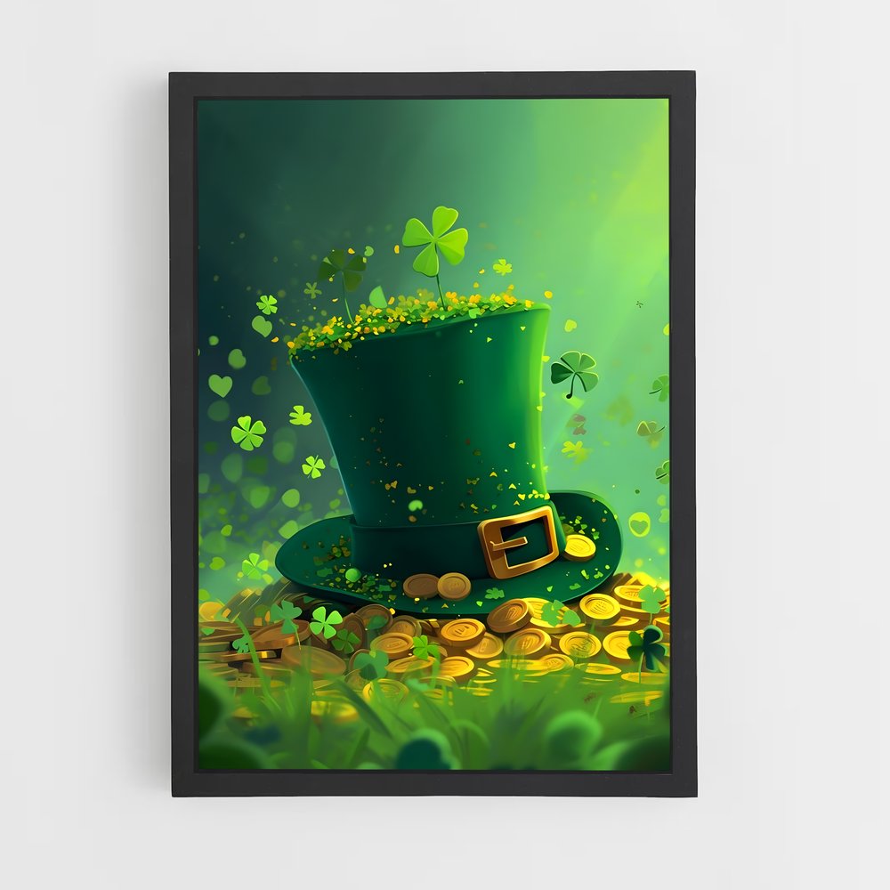 ap-leprechaun-4 cadre Noir