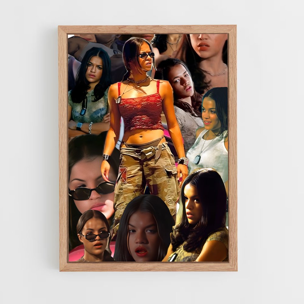 ap-letty ortiz-1 cadre Bois clair
