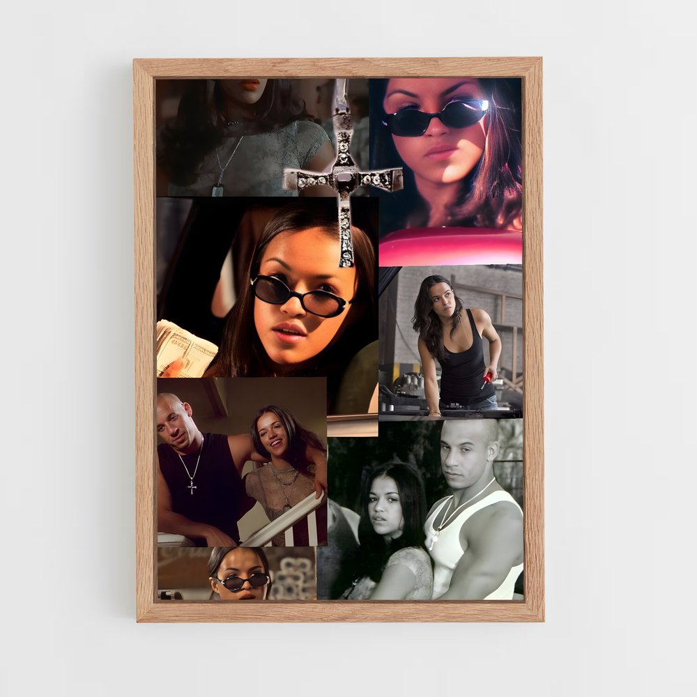 ap-letty ortiz-2 cadre Bois clair