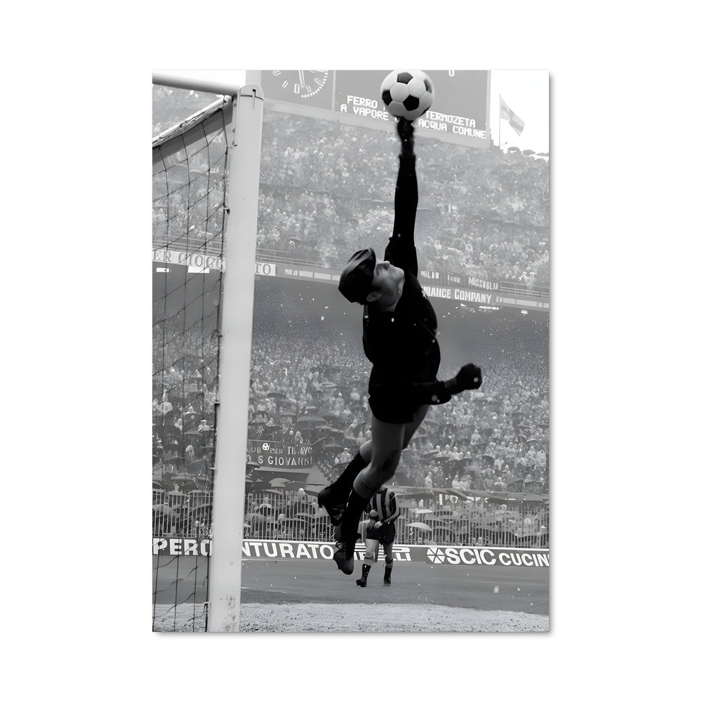 Poster L'Attrapeur de Ballons
