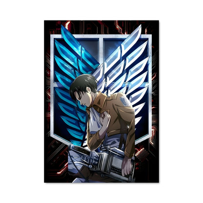 Poster L'Ultime Bataille