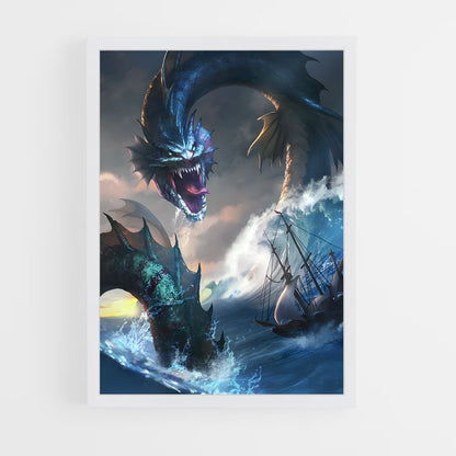 ap-leviathan-2 cadre Blanc