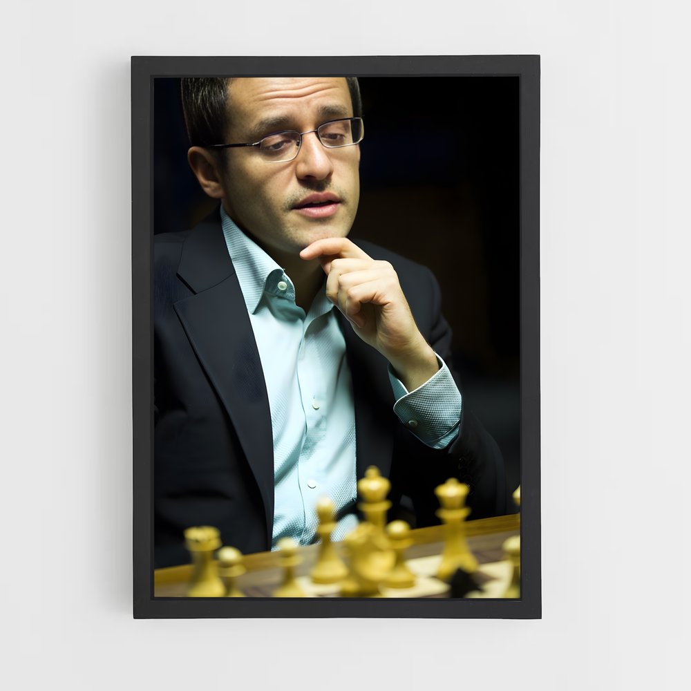ap-levon aronian-2 cadre Noir