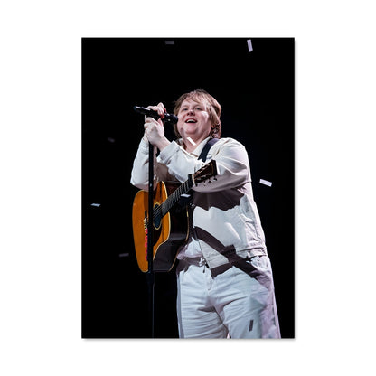 Poster Lewis capaldi 51788