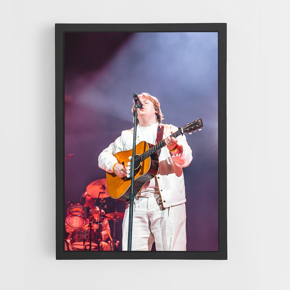 ap-lewis capaldi-2 cadre Noir