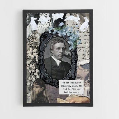 ap-lewis carroll-11 cadre Noir