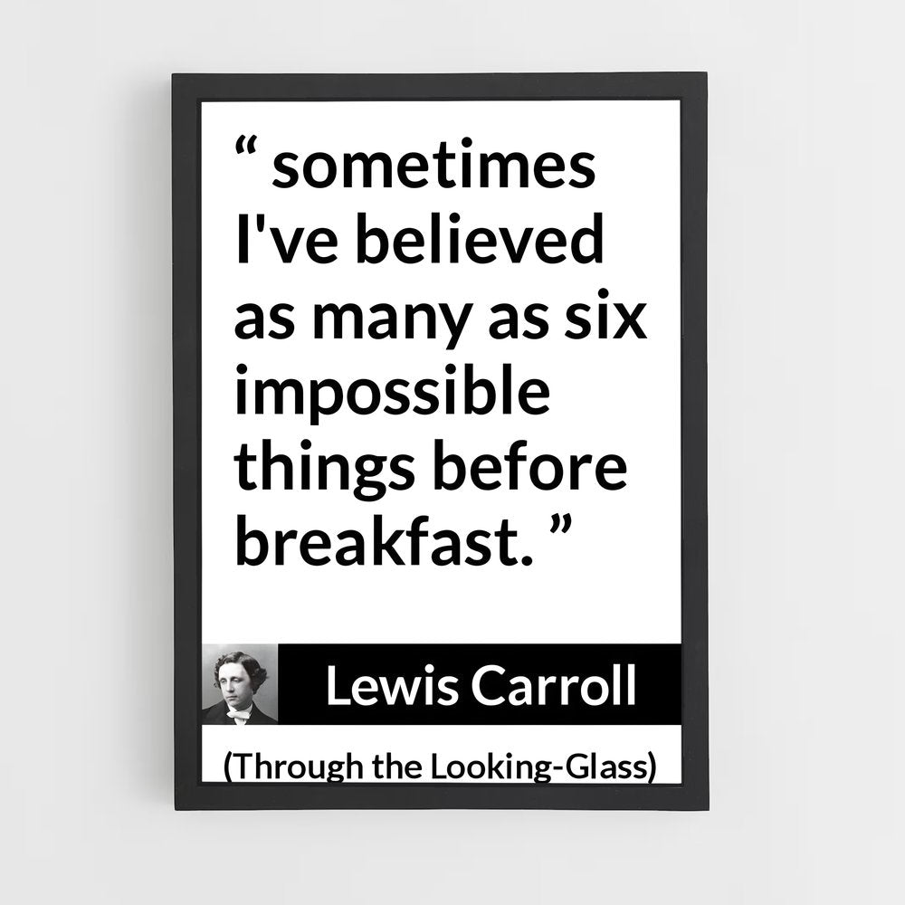 ap-lewis carroll-3 cadre Noir