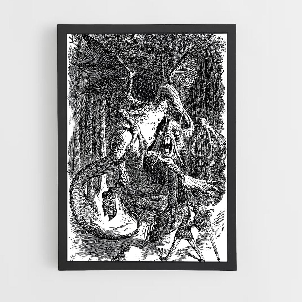 ap-lewis carroll-6 cadre Noir