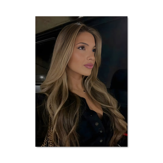 Poster Lexi rivera 11077