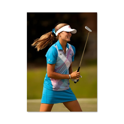Poster Lexi thompson 66319