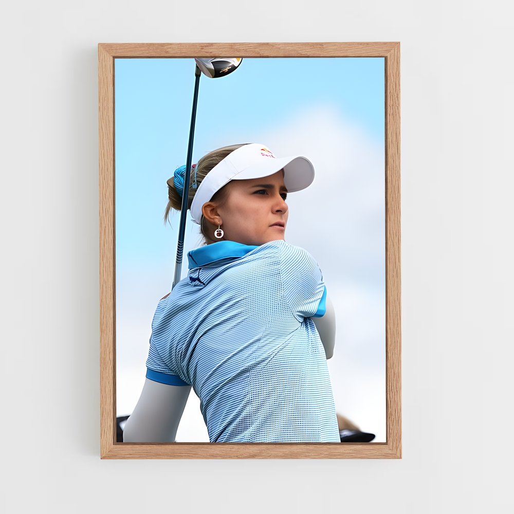 ap-lexi thompson-3 cadre Bois clair