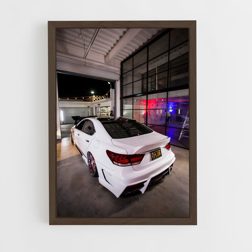 ap-lexus-3 cadre Bois foncé