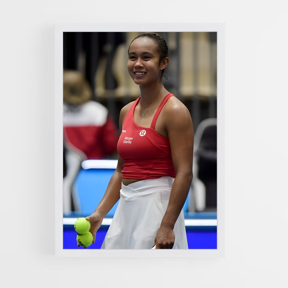 ap-leylah fernandez-1 cadre Blanc