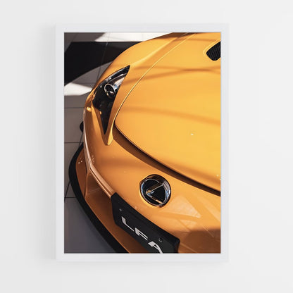 ap-lfa-1 cadre Blanc