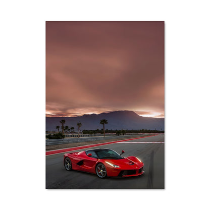 Poster Lfa 78235
