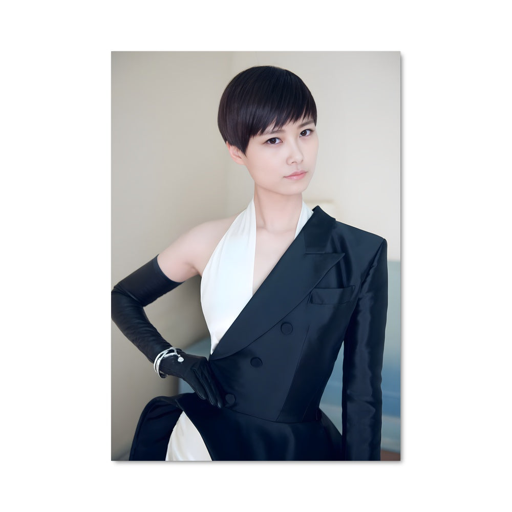 Poster Li yuchun 51798