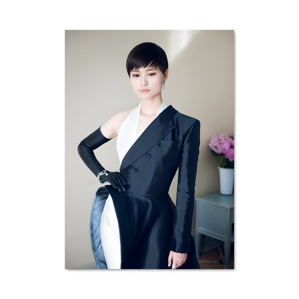 Poster Li yuchun 51804