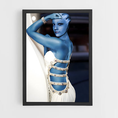 ap-liara-1 cadre Noir