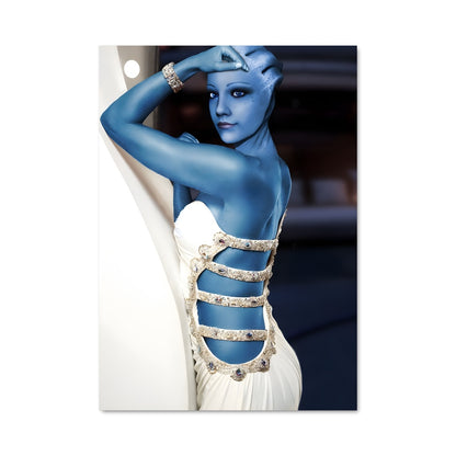 Poster Liara 42821