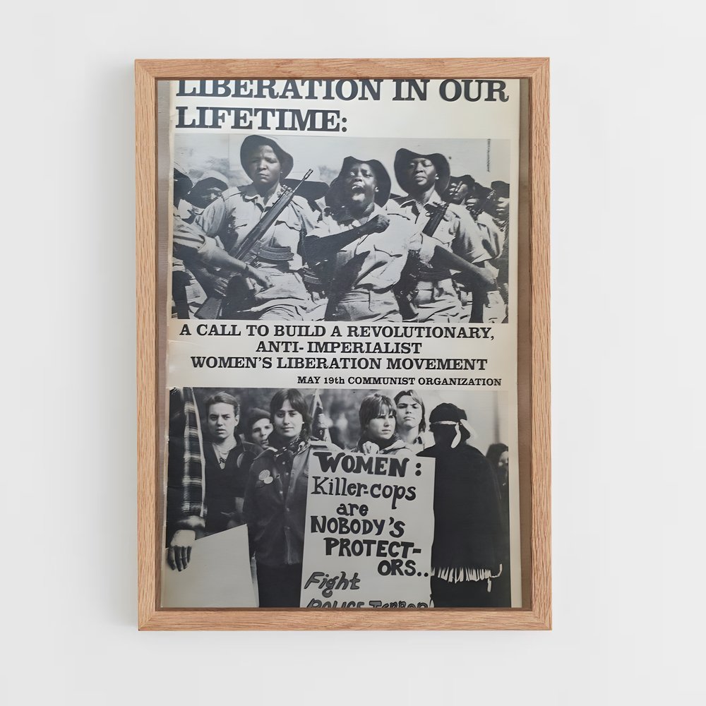 ap-liberation-2 cadre Bois clair