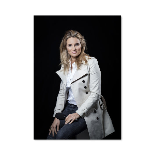 Poster Lieke van lexmond 11092