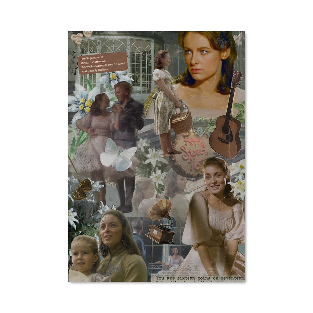 Poster Liesl 36434