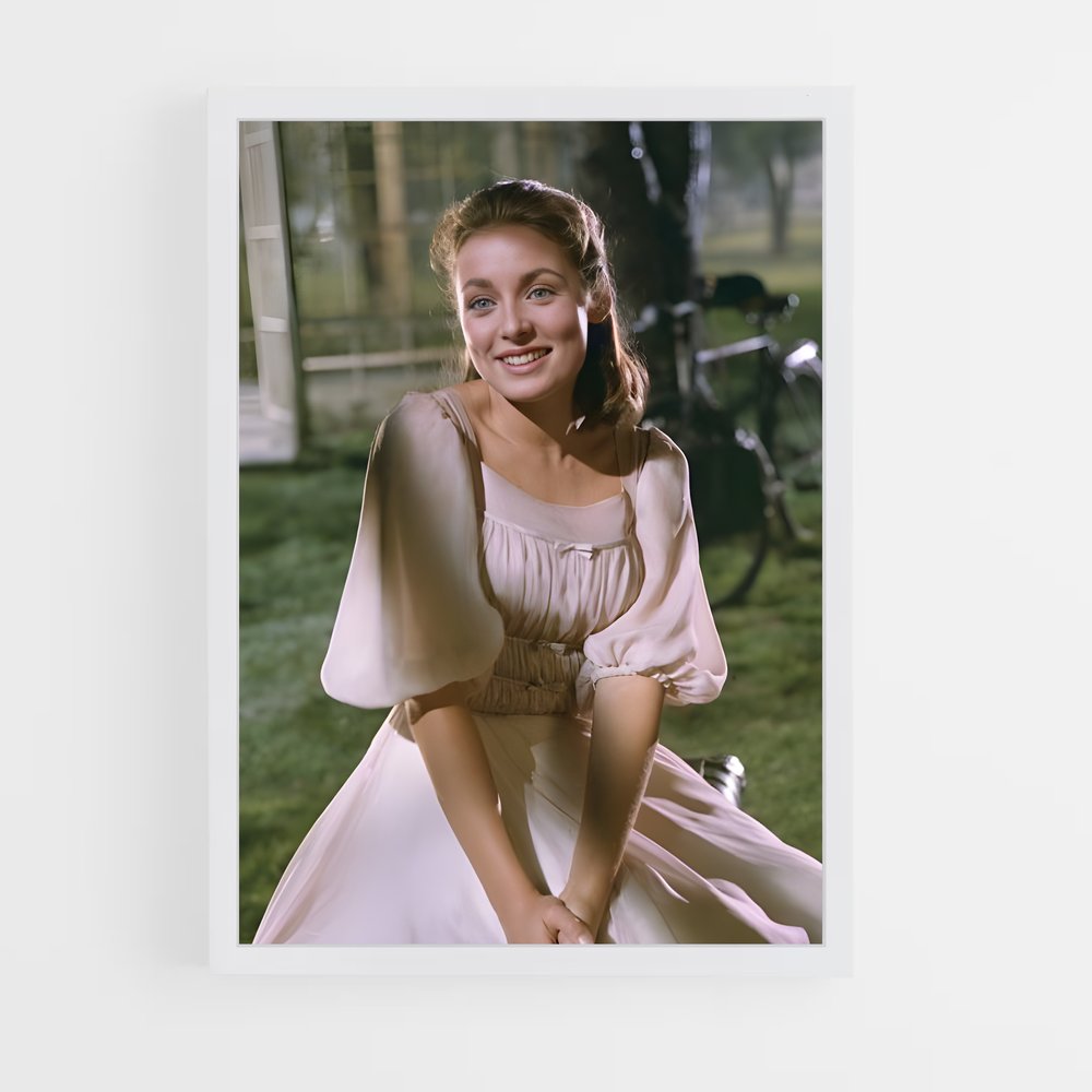 ap-liesl-4 cadre Blanc