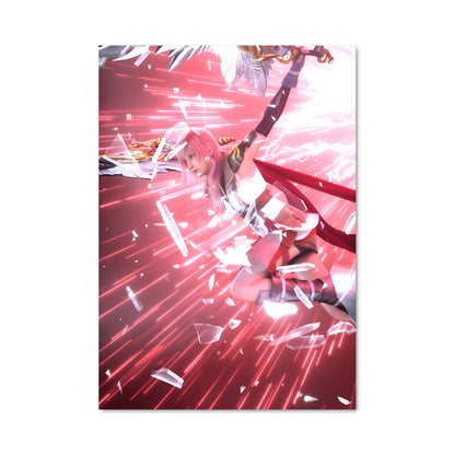 Poster Destiny Unleashed