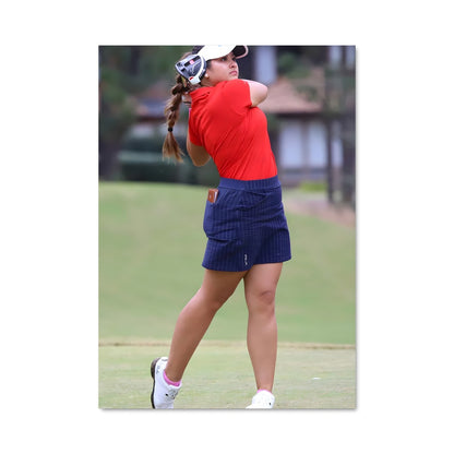 Poster Lilia vu 66264