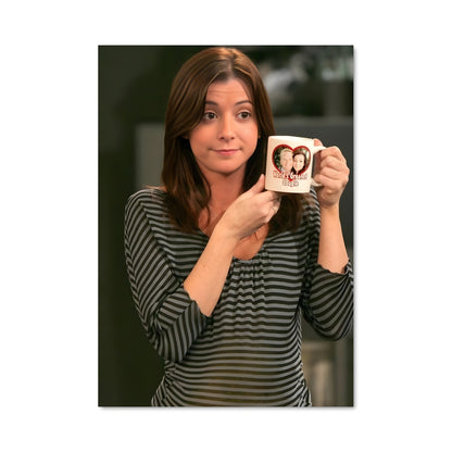 Poster Morning Brew