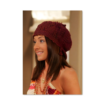 Poster Lily aldrin 37717